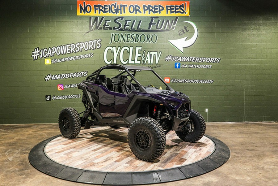 2026 Polaris RZR Pro R Ultimate