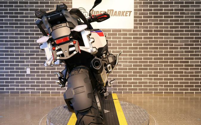 2026 BMW R 1300 GS Adventure