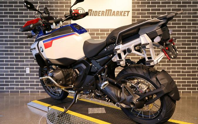 2026 BMW R 1300 GS Adventure