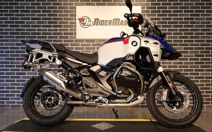 2026 BMW R 1300 GS Adventure