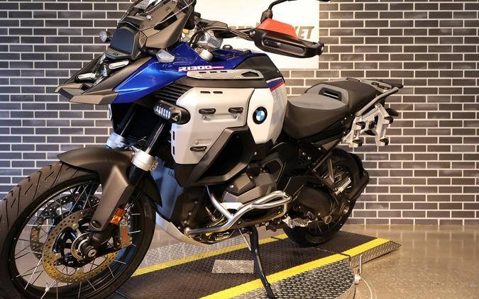 2026 BMW R 1300 GS Adventure