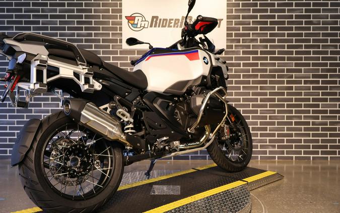 2026 BMW R 1300 GS Adventure