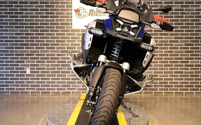 2026 BMW R 1300 GS Adventure