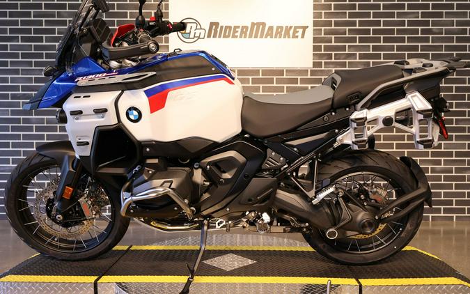 2026 BMW R 1300 GS Adventure