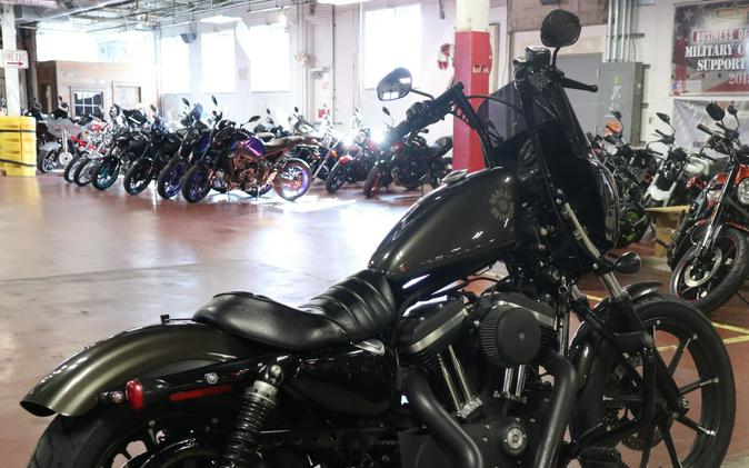 2020 Harley-Davidson Iron 883™