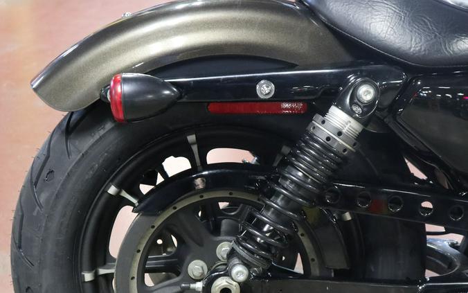 2020 Harley-Davidson Iron 883™