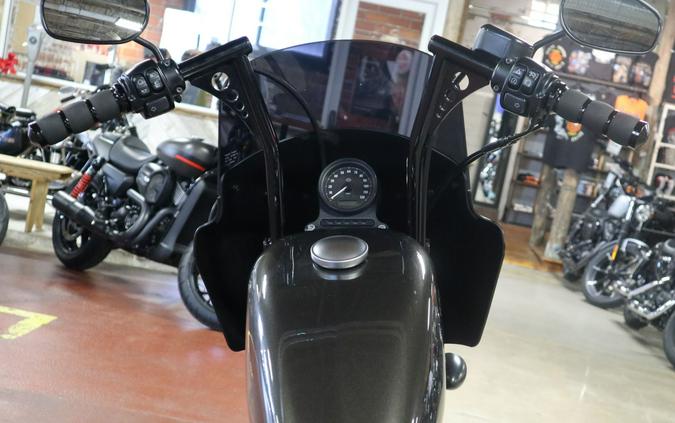 2020 Harley-Davidson Iron 883™