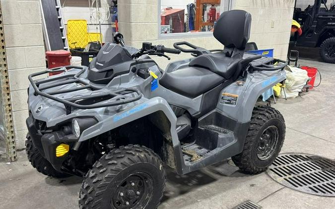 2021 Can-Am® Outlander MAX 450