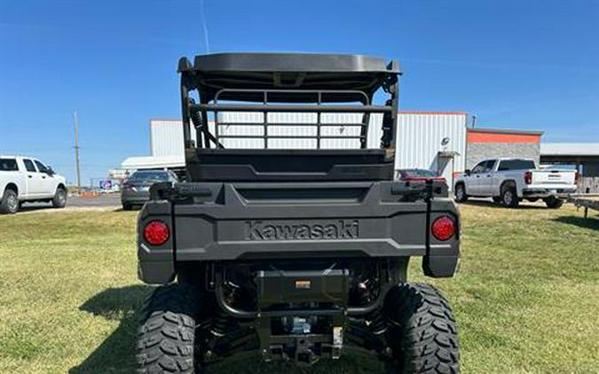 2026 Kawasaki MULE PRO-MX EPS Camo