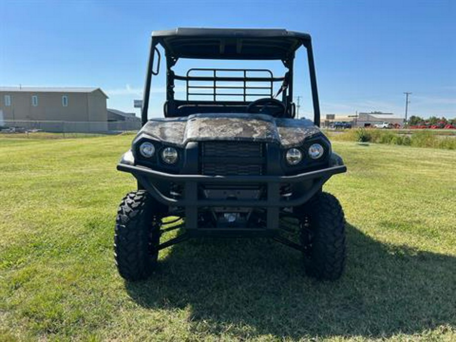 2026 Kawasaki MULE PRO-MX EPS Camo