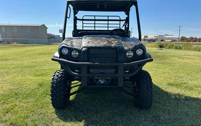 2026 Kawasaki MULE PRO-MX EPS Camo