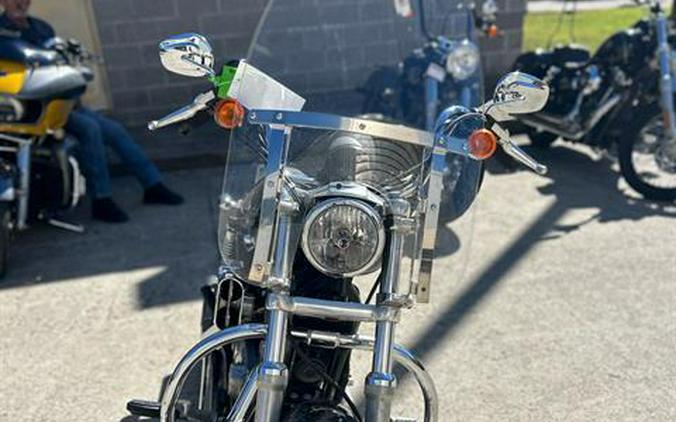 2013 Harley-Davidson Sportster® 883 SuperLow®