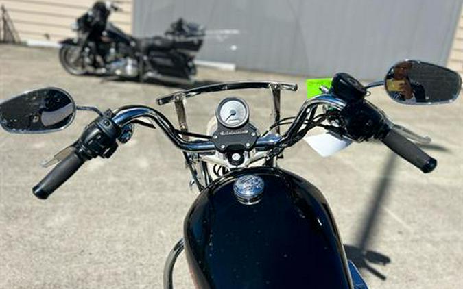 2013 Harley-Davidson Sportster® 883 SuperLow®