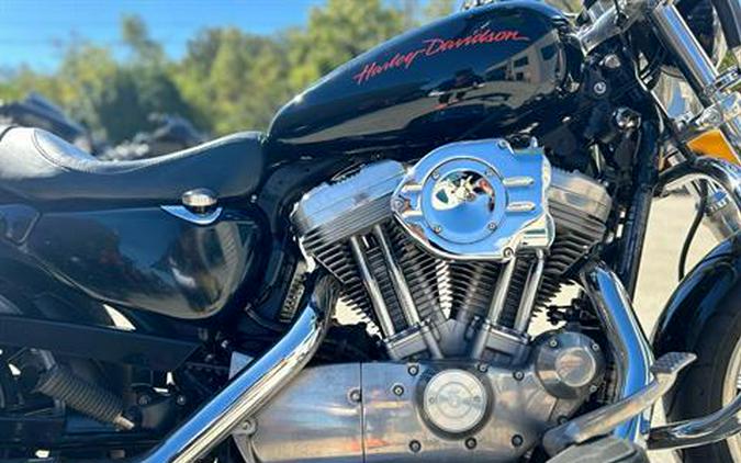 2013 Harley-Davidson Sportster® 883 SuperLow®