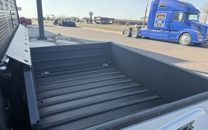 2024 Kubota Full-Size Gas Sidekick