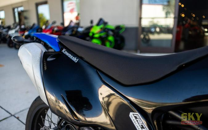 2023 Kawasaki KLX 230SM