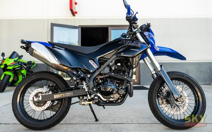 2023 Kawasaki KLX 230SM