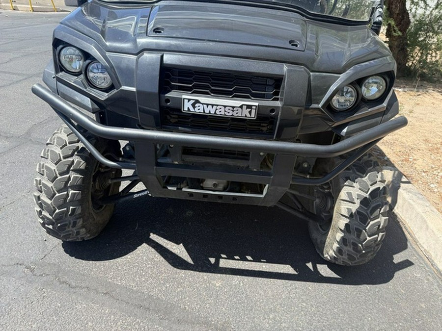 2024 Kawasaki Mule PRO-FXT 1000 LE