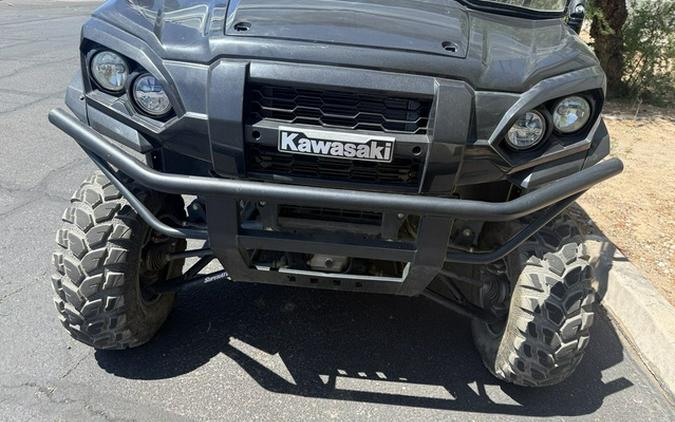 2024 Kawasaki Mule PRO-FXT 1000 LE