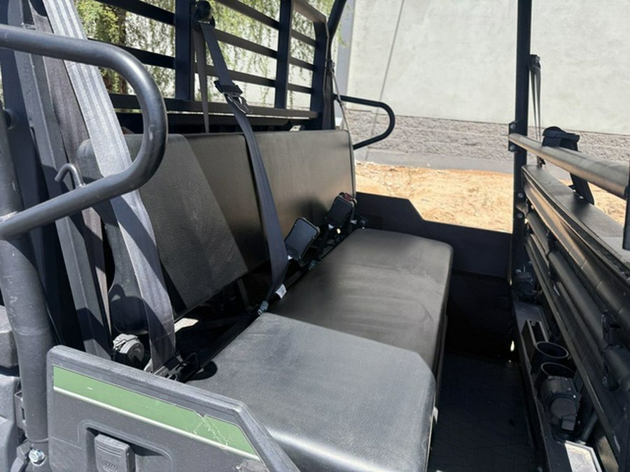 2024 Kawasaki Mule PRO-FXT 1000 LE