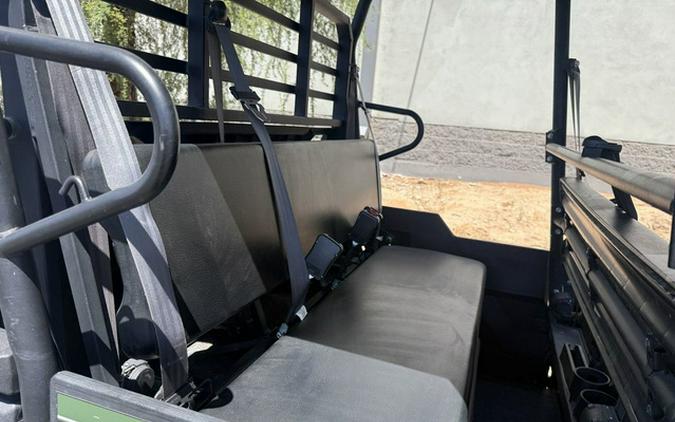 2024 Kawasaki Mule PRO-FXT 1000 LE