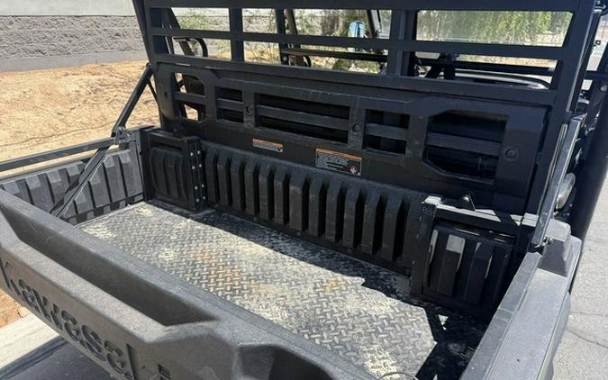 2024 Kawasaki Mule PRO-FXT 1000 LE