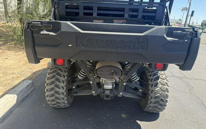 2024 Kawasaki Mule PRO-FXT 1000 LE