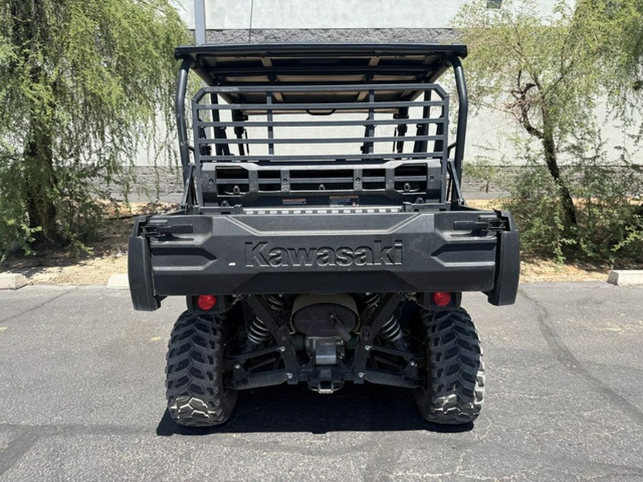 2024 Kawasaki Mule PRO-FXT 1000 LE
