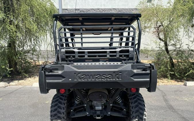 2024 Kawasaki Mule PRO-FXT 1000 LE