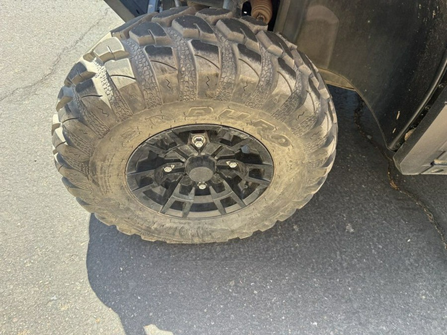 2024 Kawasaki Mule PRO-FXT 1000 LE