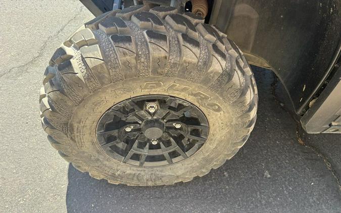 2024 Kawasaki Mule PRO-FXT 1000 LE