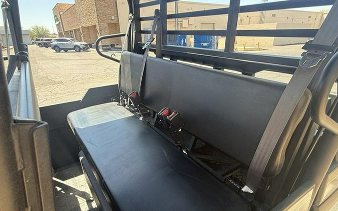 2024 Kawasaki Mule PRO-FXT 1000 LE