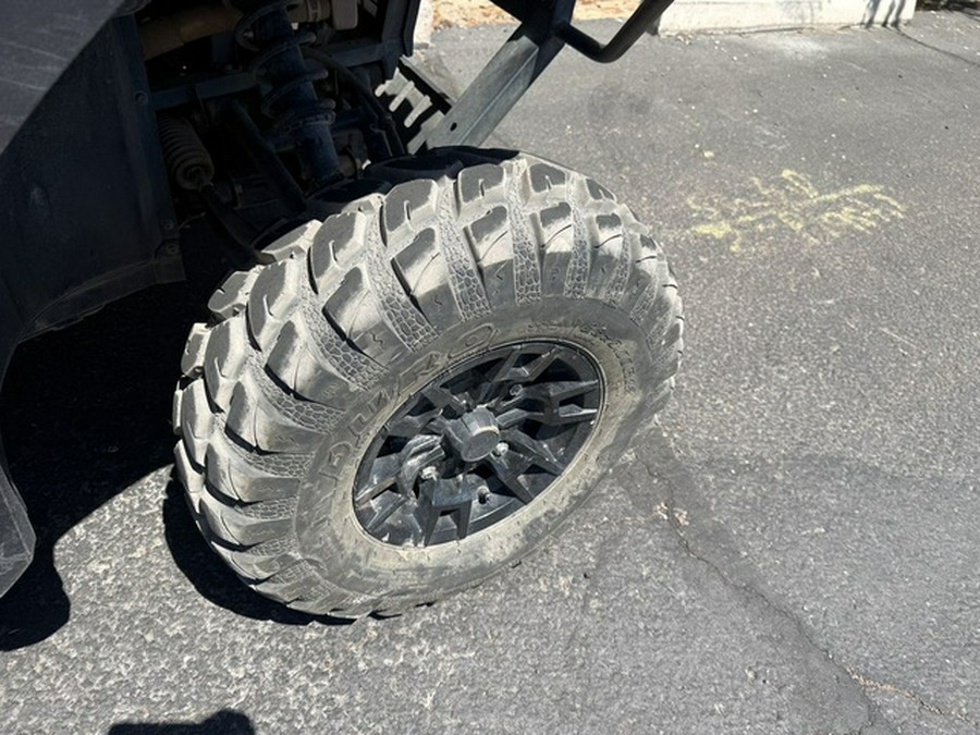 2024 Kawasaki Mule PRO-FXT 1000 LE