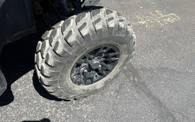 2024 Kawasaki Mule PRO-FXT 1000 LE