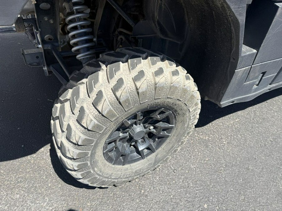 2024 Kawasaki Mule PRO-FXT 1000 LE