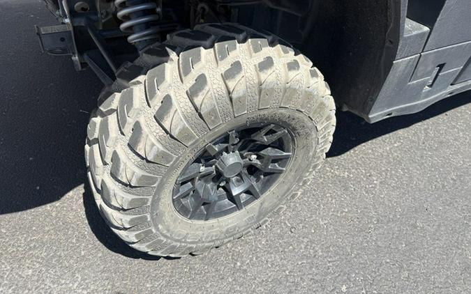 2024 Kawasaki Mule PRO-FXT 1000 LE