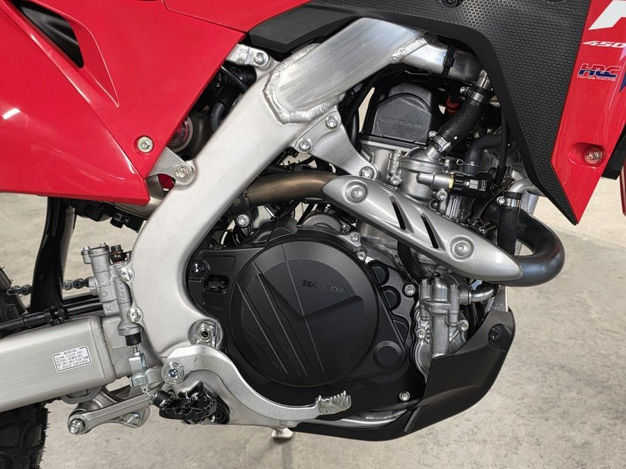 2026 Honda CRF® 450RL