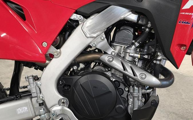 2026 Honda CRF® 450RL