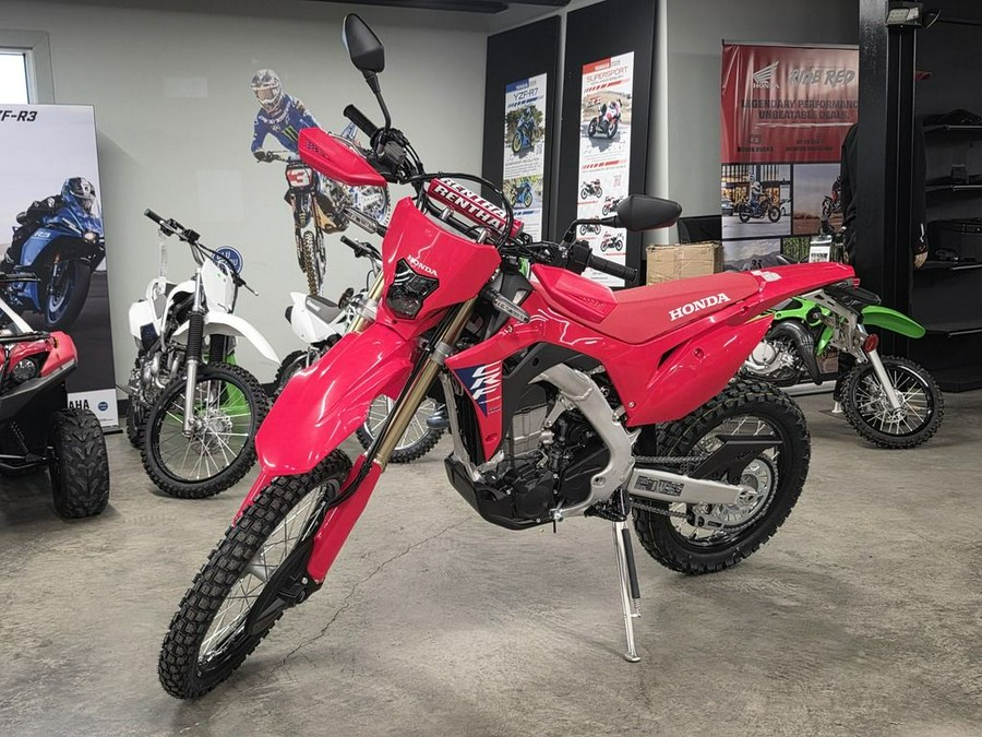 2026 Honda CRF® 450RL