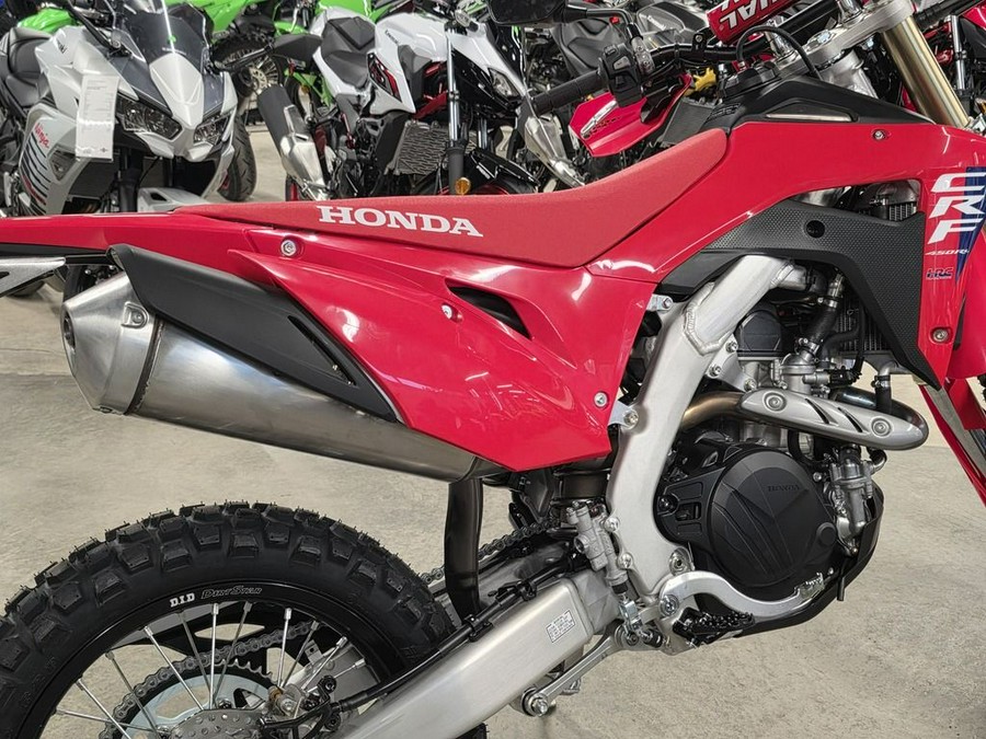2026 Honda CRF® 450RL