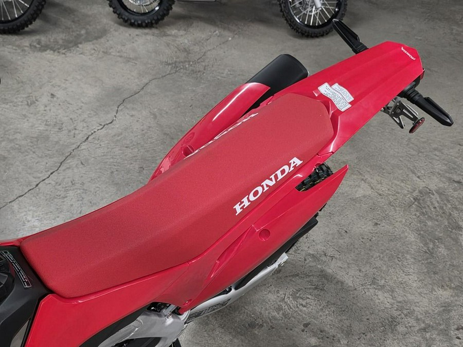 2026 Honda CRF® 450RL