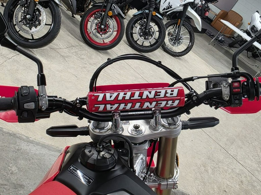 2026 Honda CRF® 450RL