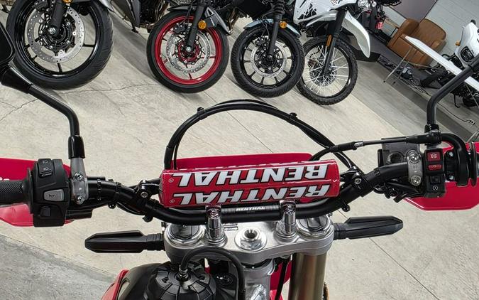 2026 Honda CRF® 450RL