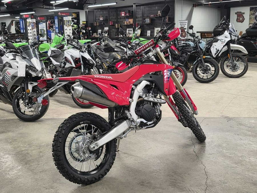 2026 Honda CRF® 450RL