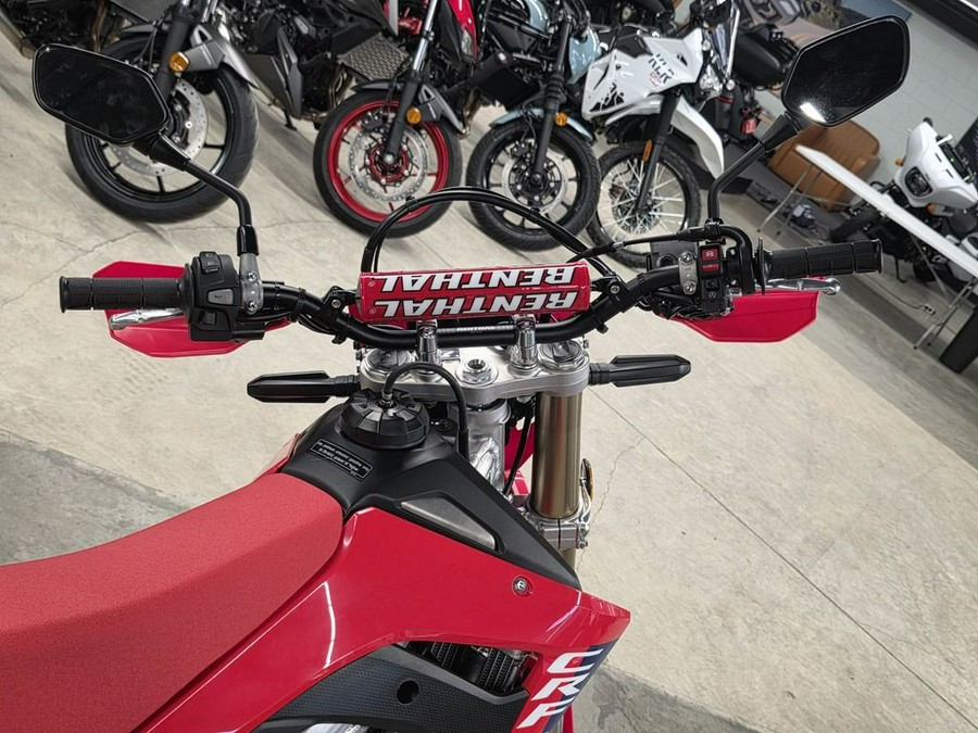 2026 Honda CRF® 450RL