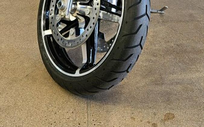 2026 Street Glide FLHX