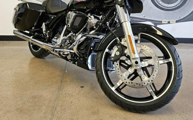 2026 Street Glide FLHX