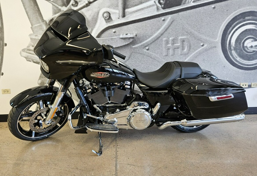2026 Street Glide FLHX