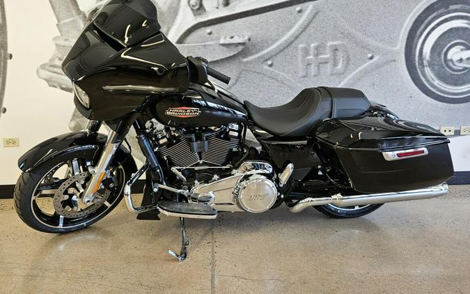 2026 Street Glide FLHX