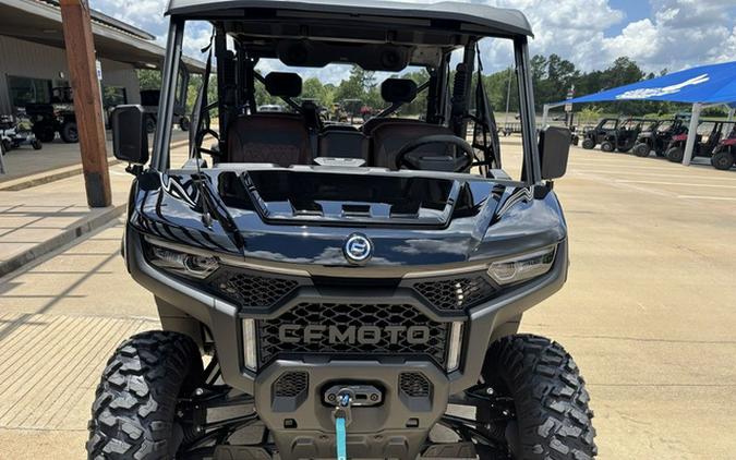 2026 CFMOTO UFORCE U10 XL Pro